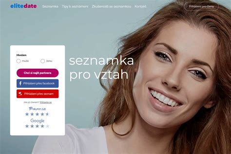 seznamka elite date cena|Recenze a porovnání online seznamky Elite Date 